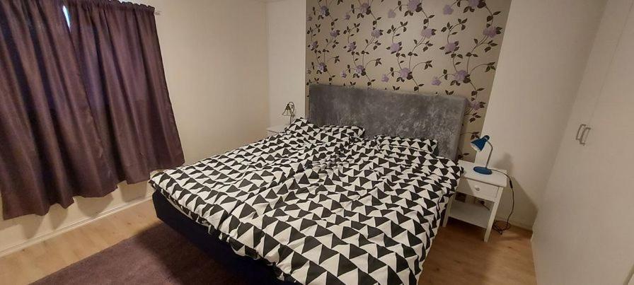Varjjatgeainu Apartment Nesseby Varangerbotn 外观 照片